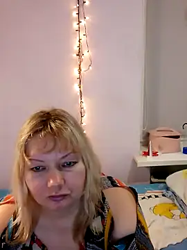 Lusi-777 online show from 01/10/25, 08:04