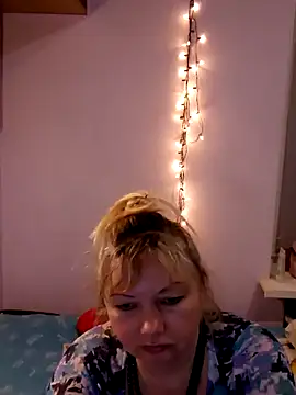 Lusi-777 online show from 02/21/25, 04:05