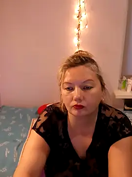 Lusi-777 online show from 02/27/25, 02:54