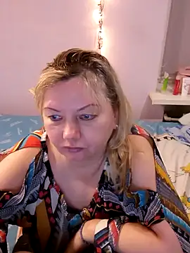 Lusi-777 online show from 03/03/25, 04:24