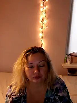 Lusi-777 online show from 03/04/25, 08:35