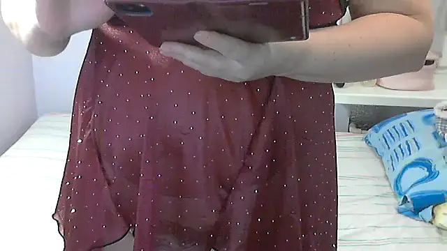 Lusi-777 online show from 10/02/25, 04:36