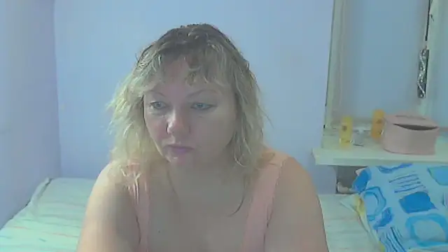 Lusi-777 online show from 10/27/25, 08:51