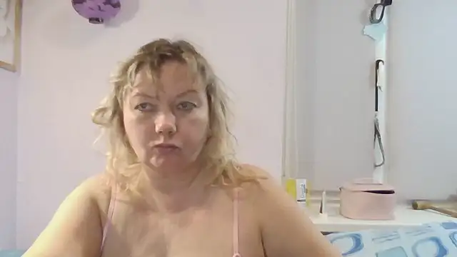 Lusi-777 online show from 11/07/25, 02:06