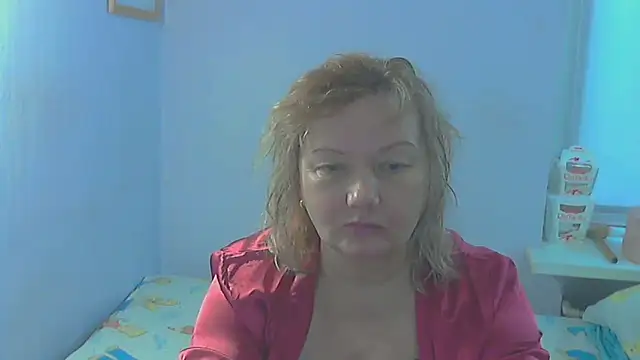 Lusi-777 online show from 03/06/26, 08:44