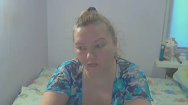 Lusi-777 online show from 04/07/26, 12:38