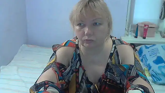 Lusi-777 online show from 07/02/26, 07:14