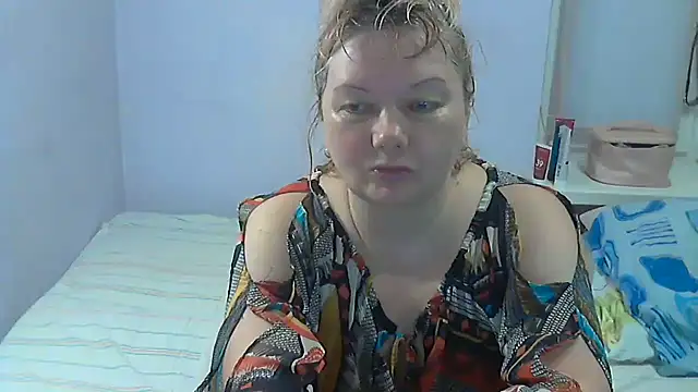 Lusi-777 online show from 07/21/26, 02:19