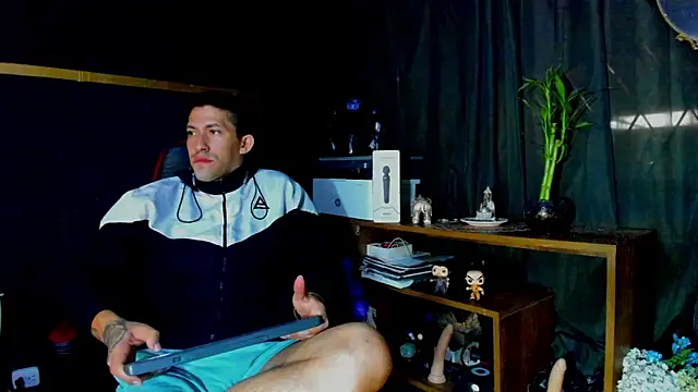 yeckodream online show from 03/24/26, 04:39