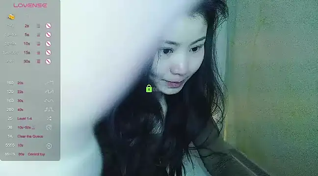 Snapshot of MM-Amy chatting on 03/03/25, 03:08 MM-Amy online show from 03/03/25, 03:08