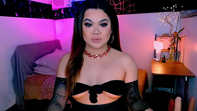 Snapshot of asiankatyhuge chatting on 10/13/25, 12:21 asiankatyhuge online show from 10/13/25, 12:21