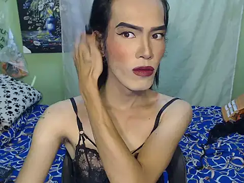 asianBIGjha online show from 03/17/25, 05:45