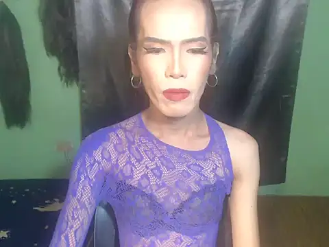 asianBIGjha online show from 10/17/25, 07:27