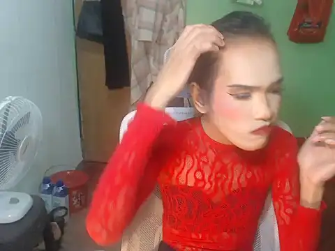 asianBIGjha online show from 03/17/26, 03:04