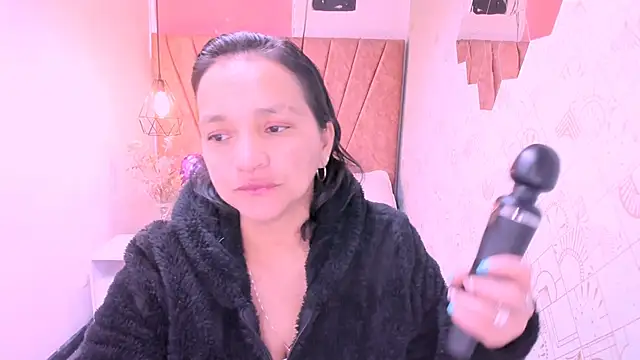 MarilynMiilf  online show from 09/23/25, 07:50