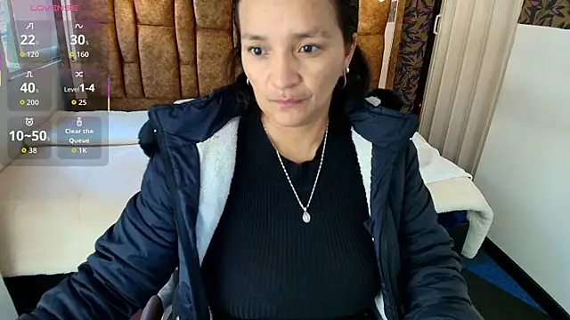 MarilynMiilf  online show from 06/24/26, 07:24