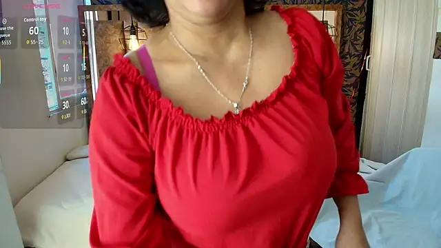 MarilynMiilf  online show from 06/27/26, 07:30