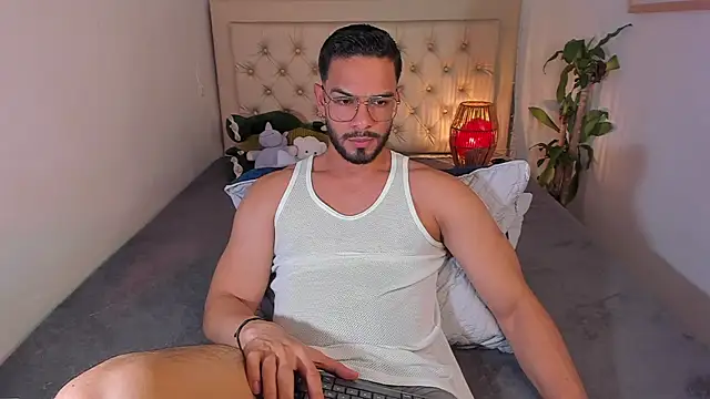 Josseph1  online show from 01/16/25, 01:37