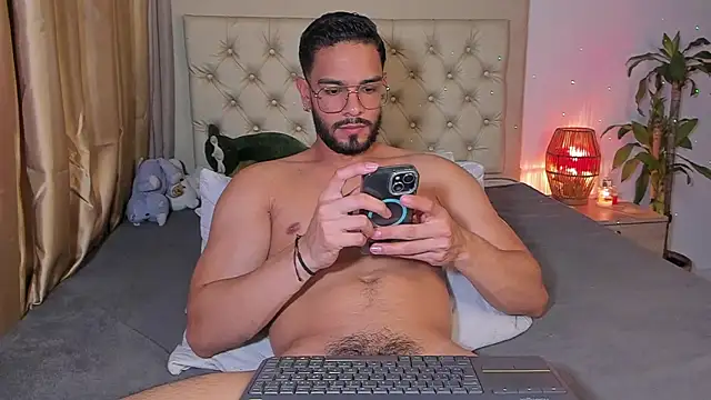 Josseph1  online show from 02/06/25, 03:37