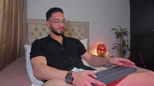 Josseph1  online show from 02/25/25, 05:41