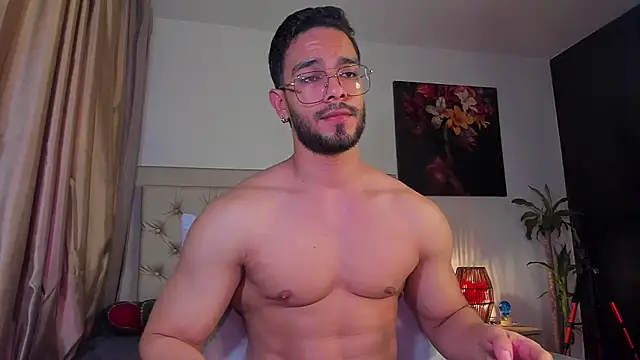 Josseph1  online show from 03/11/25, 05:05