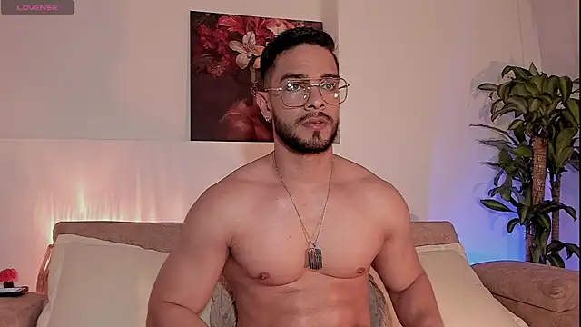 Josseph1  online show from 12/20/25, 12:18