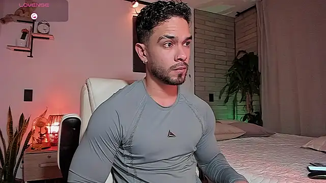 Josseph1  online show from 04/09/26, 12:32