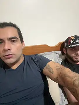 mendonca 4m online show from 05/02/26, 10:04
