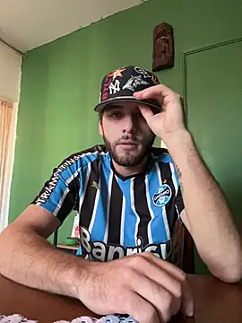 mendonca 4m online show from 05/07/26, 11:04