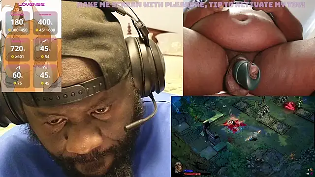 Wizzyg75 online show from 02/08/26, 09:40