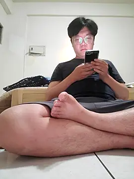 ksshp9502 online show from 04/01/26, 02:25