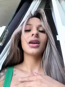 AliceStone19 online show from 03/14/25, 05:13