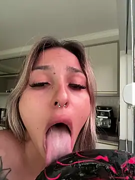 AliceStone19 online show from 03/17/25, 07:37