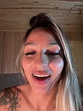 AliceStone19 online show from 02/03/26, 02:53