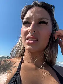 AliceStone19 online show from 03/13/26, 06:03