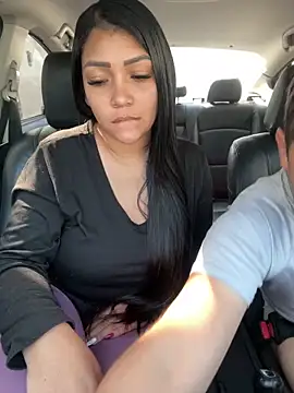 Mya And Davidd online show from 10/09/25, 12:47