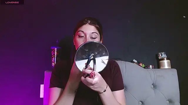 Red-moon1 online show from 04/09/26, 05:29