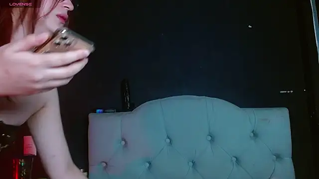 Red-moon1 online show from 06/07/26, 04:16