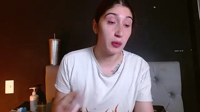 Red-moon1 online show from 07/03/26, 04:52