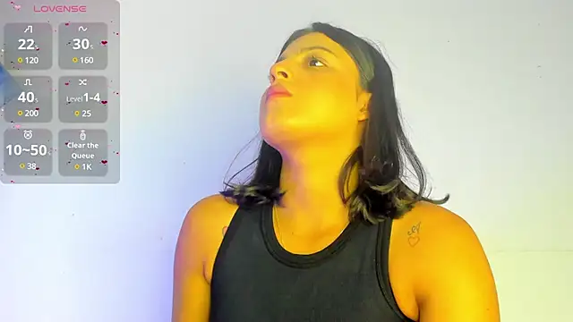 Megan browns1 online show from 01/27/25, 12:58