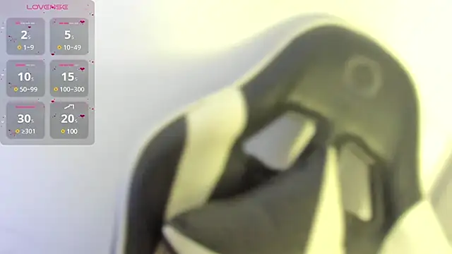 Megan browns1 online show from 01/29/25, 12:56