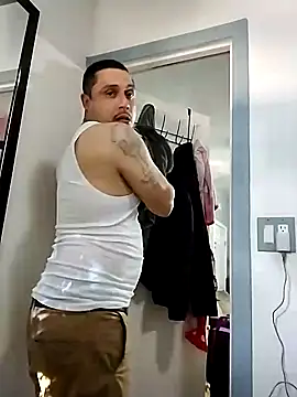 thickcocklatino online show from 01/16/25, 07:41