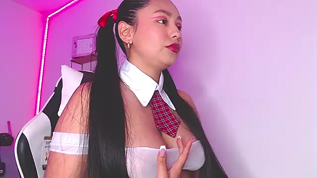 sweeet amy online show from 10/15/25, 07:58