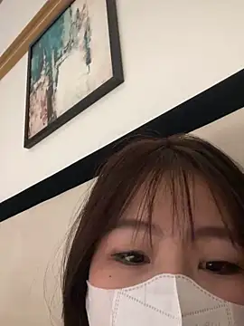 Onee-Chew online show from 03/01/26, 03:19