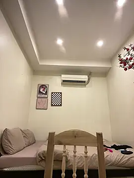 Onee-Chew online show from 03/09/26, 02:15