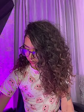 Samantha Bernardo online show from 02/06/26, 03:22