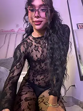 Samantha Bernardo online show from 06/14/26, 05:20