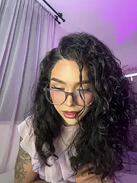 Samantha Bernardo online show from 07/13/26, 11:40