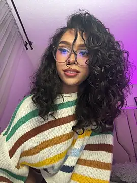 Samantha Bernardo online show from 07/14/26, 05:01