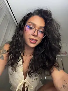 Samantha Bernardo online show from 07/25/26, 12:42